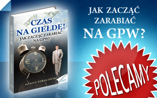 Czas na giełdę!