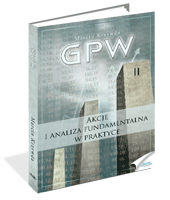 GPW II - Akcje i analiza fundamentalna w praktyce